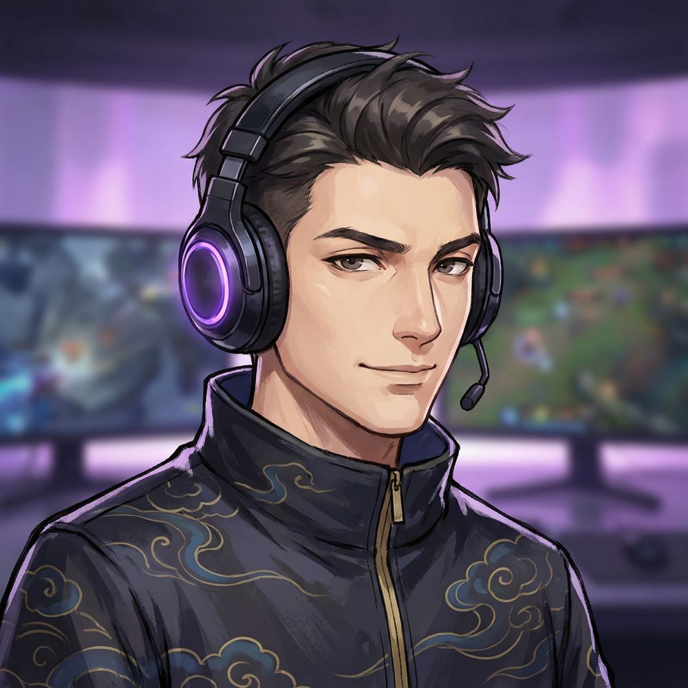 91游戏解说专家