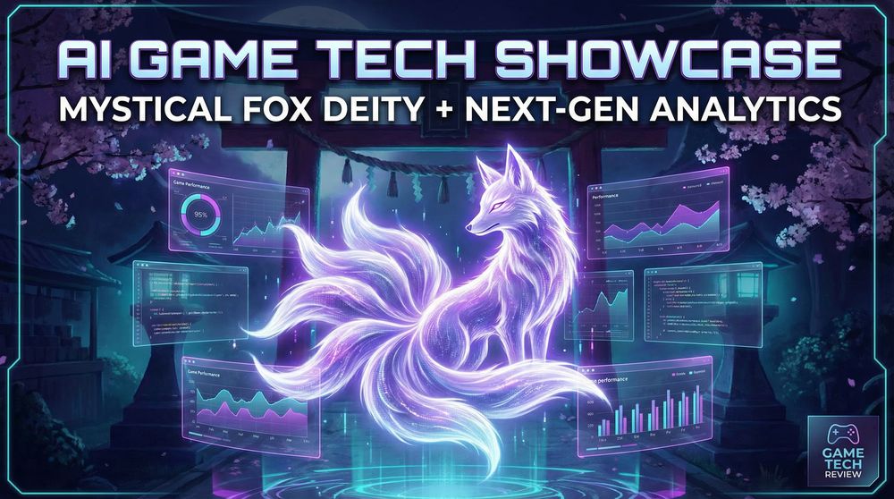 91 AI游戏技术视频